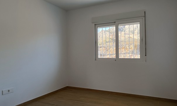 New Build - Freistehende Villa -
Macisvenda