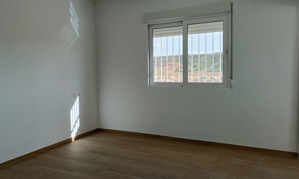 New Build - Freistehende Villa -
Macisvenda