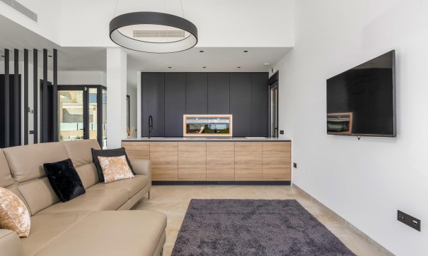 Revente - Villa Individuelle -
Ciudad Quesada - Rojales - Ciudad Quesada