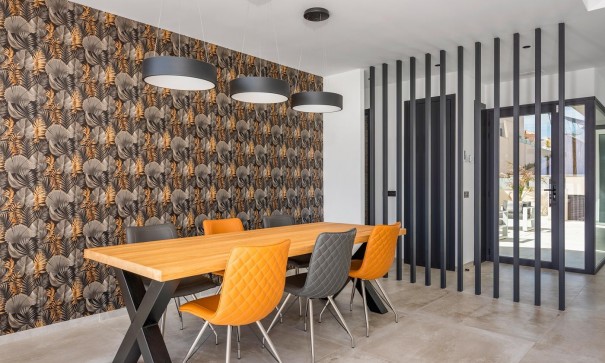 Revente - Villa Individuelle -
Ciudad Quesada - Rojales - Ciudad Quesada