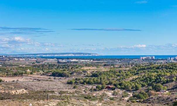 Revente - Villa Individuelle -
Ciudad Quesada - Rojales - Ciudad Quesada