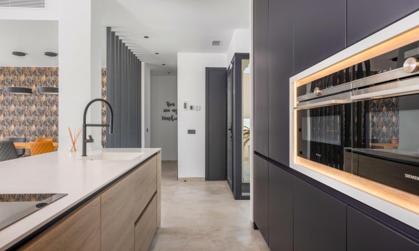 Revente - Villa Individuelle -
Ciudad Quesada - Rojales - Ciudad Quesada