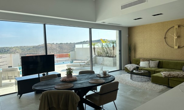 Sale - Detached Villa -
Ciudad Quesada - Rojales - Ciudad Quesada