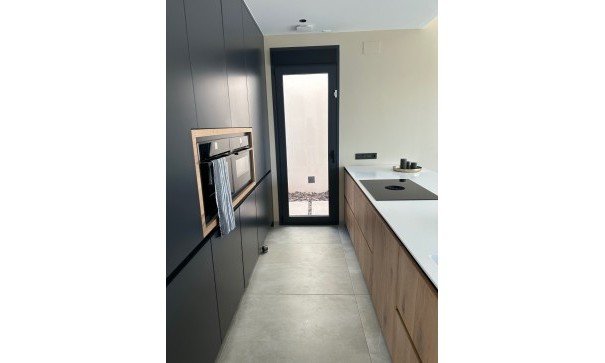 Sale - Detached Villa -
Ciudad Quesada - Rojales - Ciudad Quesada