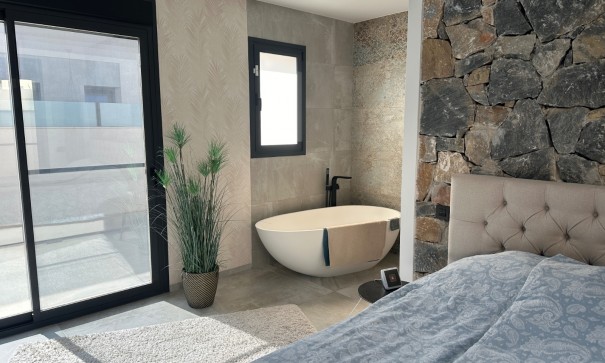 Sale - Detached Villa -
Ciudad Quesada - Rojales - Ciudad Quesada