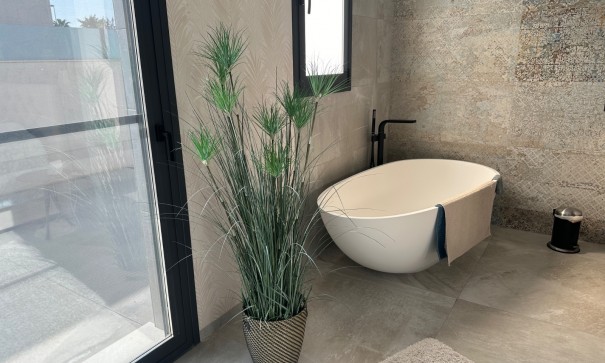 Sale - Detached Villa -
Ciudad Quesada - Rojales - Ciudad Quesada