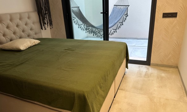 Sale - Detached Villa -
Ciudad Quesada - Rojales - Ciudad Quesada