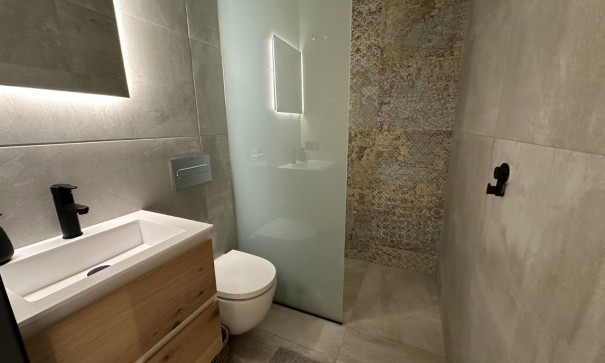 Sale - Detached Villa -
Ciudad Quesada - Rojales - Ciudad Quesada