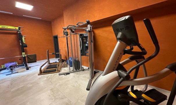 Sale - Detached Villa -
Ciudad Quesada - Rojales - Ciudad Quesada