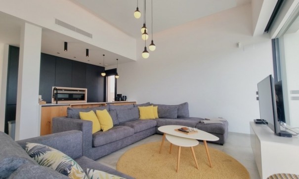 Sale - Detached Villa -
Ciudad Quesada - Rojales - Ciudad Quesada