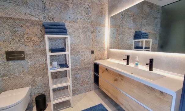 Sale - Detached Villa -
Ciudad Quesada - Rojales - Ciudad Quesada