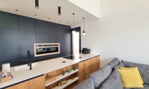 Sale - Detached Villa -
Ciudad Quesada - Rojales - Ciudad Quesada