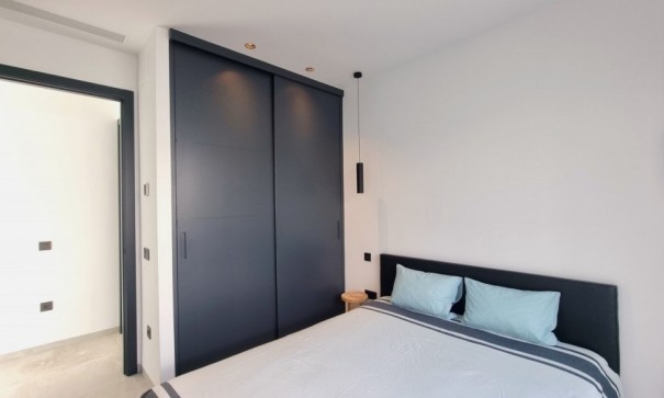 Sale - Detached Villa -
Ciudad Quesada - Rojales - Ciudad Quesada