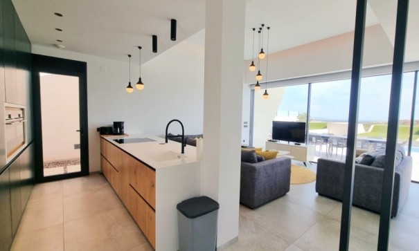 Sale - Detached Villa -
Ciudad Quesada - Rojales - Ciudad Quesada