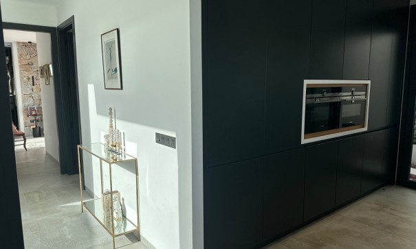 Revente - Villa Individuelle -
Ciudad Quesada - Rojales - La Marquesa