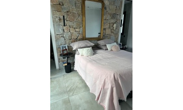 Revente - Villa Individuelle -
Ciudad Quesada - Rojales - La Marquesa