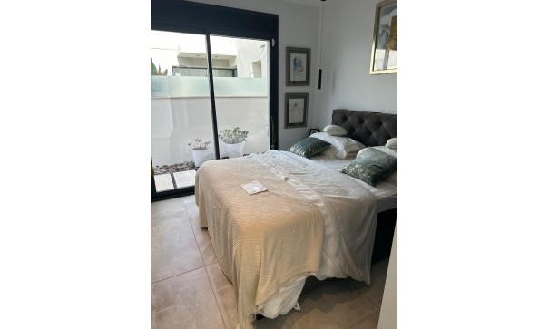 Revente - Villa Individuelle -
Ciudad Quesada - Rojales - La Marquesa