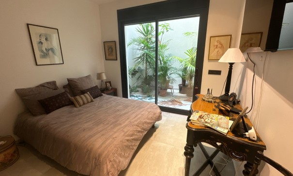 Revente - Villa Individuelle -
Ciudad Quesada - Rojales - La Marquesa