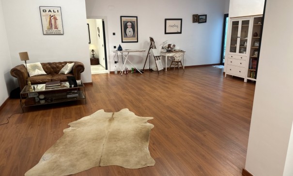 Revente - Villa Individuelle -
Ciudad Quesada - Rojales - La Marquesa