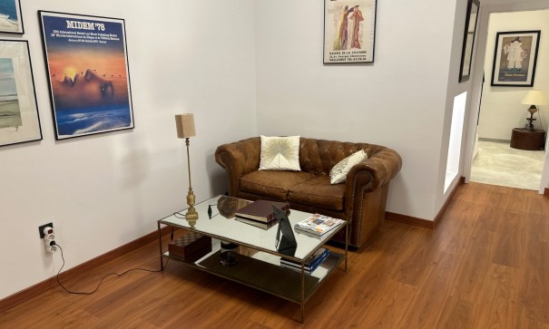 Revente - Villa Individuelle -
Ciudad Quesada - Rojales - La Marquesa