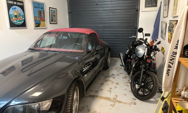 Revente - Villa Individuelle -
Ciudad Quesada - Rojales - La Marquesa