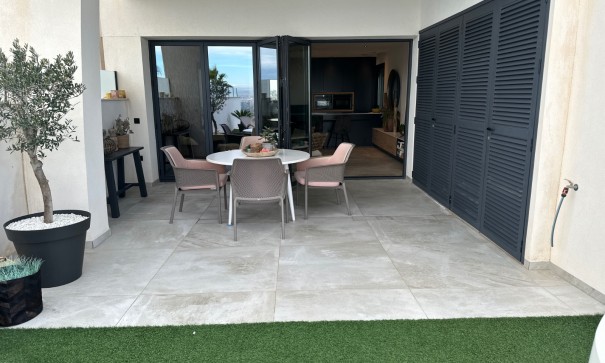 Revente - Appartement -
Ciudad Quesada - Rojales - Ciudad Quesada