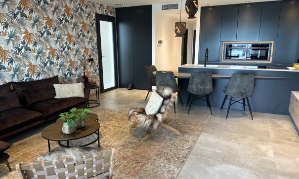 Revente - Appartement -
Ciudad Quesada - Rojales - Ciudad Quesada