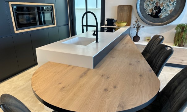 Revente - Appartement -
Ciudad Quesada - Rojales - Ciudad Quesada