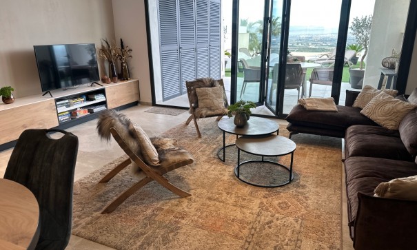 Revente - Appartement -
Ciudad Quesada - Rojales - Ciudad Quesada