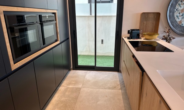 Revente - Appartement -
Ciudad Quesada - Rojales - Ciudad Quesada