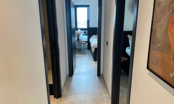 Revente - Appartement -
Ciudad Quesada - Rojales - Ciudad Quesada