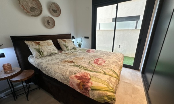 Revente - Appartement -
Ciudad Quesada - Rojales - Ciudad Quesada