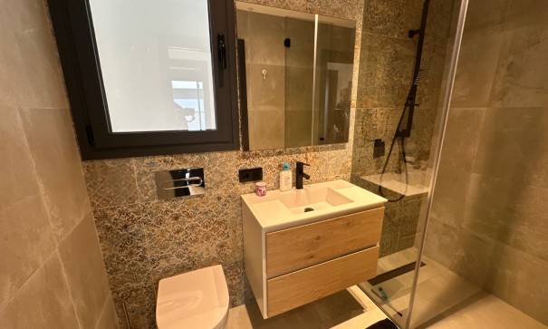 Revente - Appartement -
Ciudad Quesada - Rojales - Ciudad Quesada