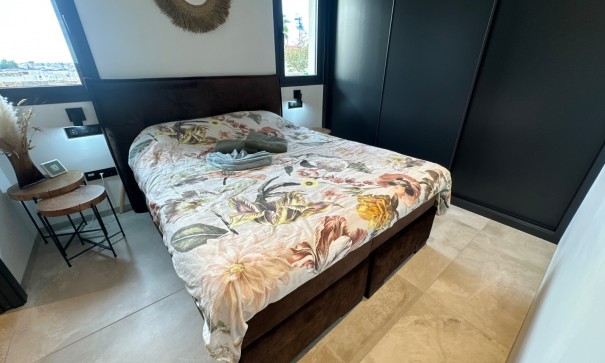 Revente - Appartement -
Ciudad Quesada - Rojales - Ciudad Quesada