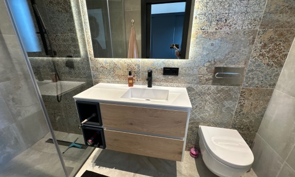 Revente - Appartement -
Ciudad Quesada - Rojales - Ciudad Quesada