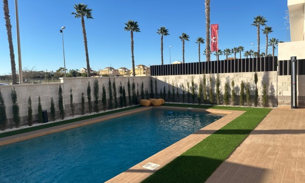 Sale - Detached Villa -
Ciudad Quesada - Rojales - Dona Pepa