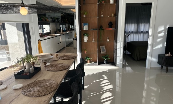 Sale - Detached Villa -
Ciudad Quesada - Rojales - Dona Pepa