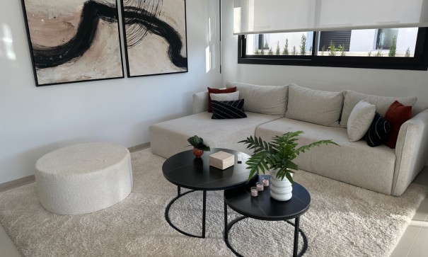 Sale - Detached Villa -
Ciudad Quesada - Rojales - Dona Pepa