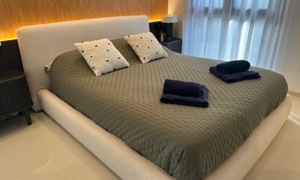 Sale - Detached Villa -
Ciudad Quesada - Rojales - Dona Pepa