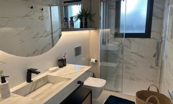 Sale - Detached Villa -
Ciudad Quesada - Rojales - Dona Pepa