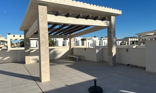 Sale - Detached Villa -
Ciudad Quesada - Rojales - Dona Pepa