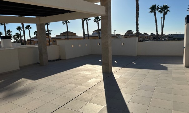 Sale - Detached Villa -
Ciudad Quesada - Rojales - Dona Pepa