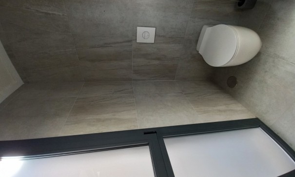 Återförsäljning - Fristående villa -
San Miguel de Salinas