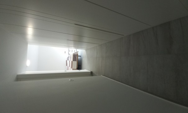 Återförsäljning - Fristående villa -
San Miguel de Salinas