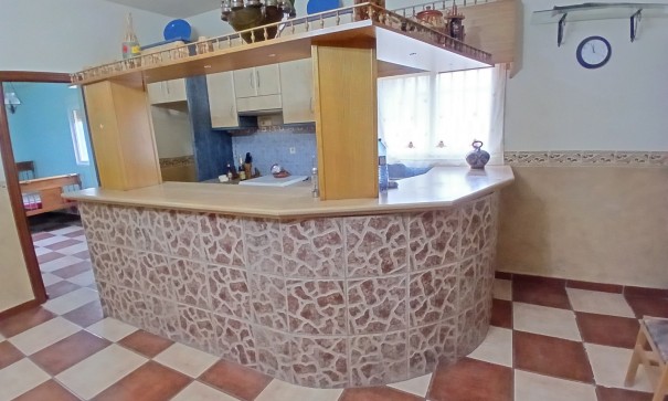 Venta - Finca Propiedad rural -
Jumilla