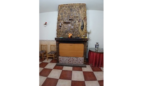 Venta - Finca Propiedad rural -
Jumilla