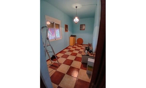 Venta - Finca Propiedad rural -
Jumilla