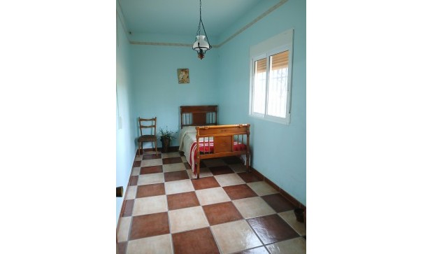 Venta - Finca Propiedad rural -
Jumilla