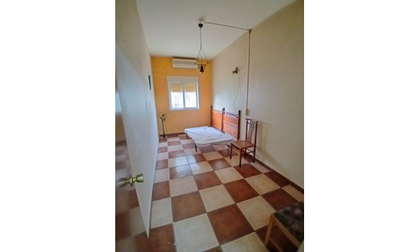 Venta - Finca Propiedad rural -
Jumilla