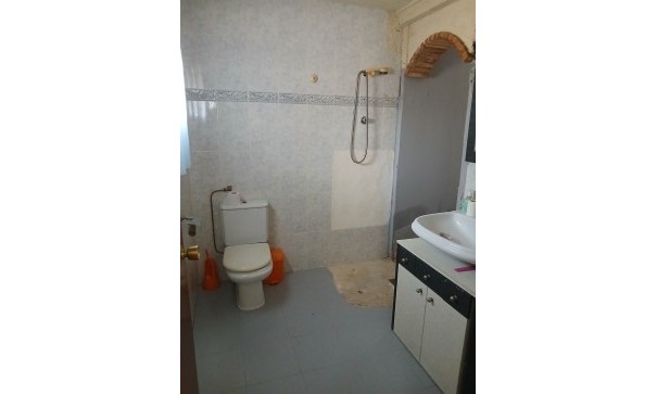 Venta - Finca Propiedad rural -
Jumilla